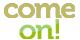 comeon Logo